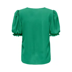 Women's short sleeve top Only onlnova life image-1