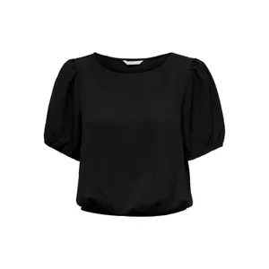 Women's short sleeve top Only onlnova life image-0