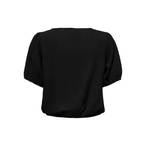 Women's short sleeve top Only onlnova life image-1