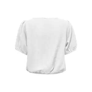 Women's short sleeve top Only onlnova life image-1