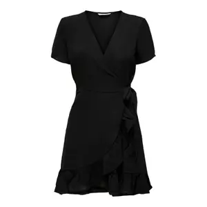 Wickelkleid für Frauen Only onlnova life image-0