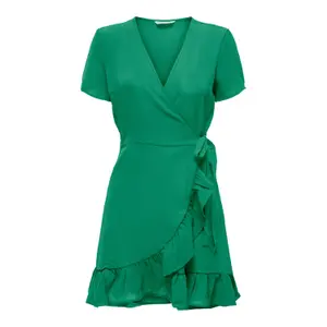 Wickelkleid für Frauen Only onlnova lux image-0