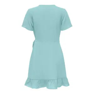Wickelkleid für Frauen Only onlnova life image-1