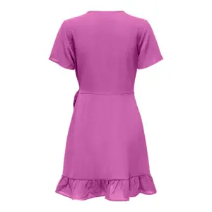 Wickelkleid für Frauen Only onlnova life image-1