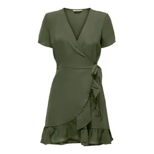 Wickelkleid für Frauen Only onlnova life image-0
