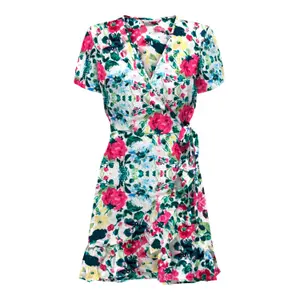 Wickelkleid für Frauen Only onlnova life aop image-0