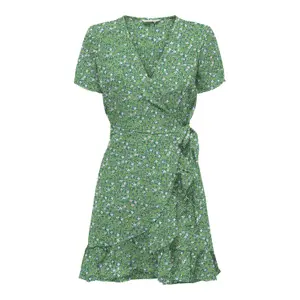 Wickelkleid für Frauen Only onlnova lux aop image-0