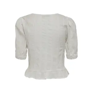 Damen-Button-down-Oberteil Only onllina image-1