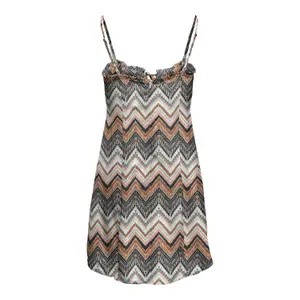 Frauenkleid Only onlnova life aop image-1
