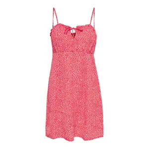Frauenkleid Only onlnova life aop image-0