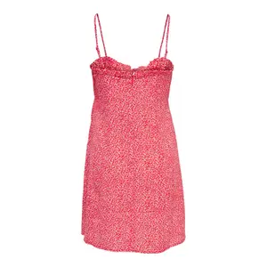 Frauenkleid Only onlnova life aop image-1