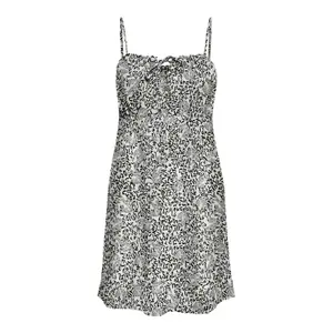 Frauenkleid Only onlnova lux aop image-0