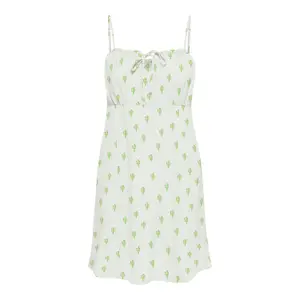 Frauenkleid Only onlnova life aop image-0