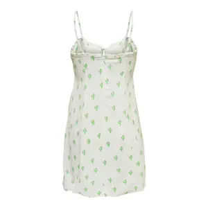 Frauenkleid Only onlnova life aop image-1