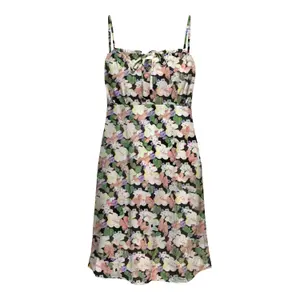 Frauenkleid Only onlnova lux aop image-0