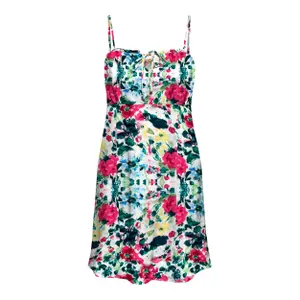 Frauenkleid Only onlnova life aop image-0