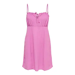 Frauenkleid Only onlnova lux image-0