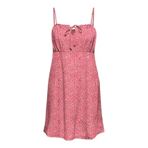 Frauenkleid Only onlnova lux aop image-0