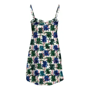Frauenkleid Only onlnova lux aop image-1