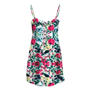 Frauenkleid Only onlnova lux aop image-1