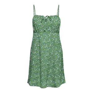 Frauenkleid Only onlnova lux aop image-0