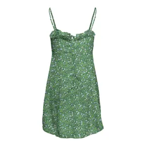 Frauenkleid Only onlnova lux aop image-1