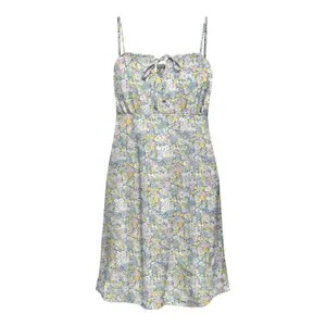 Frauenkleid Only onlnova lux aop image-0