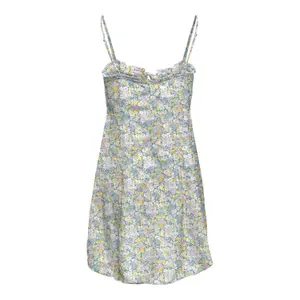 Frauenkleid Only onlnova lux aop image-1