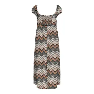 Frauenkleid Only onlnova life aop image-1