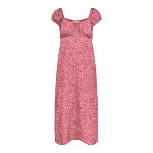 Frauenkleid Only onlnova lux aop image-0