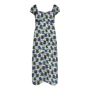 Frauenkleid Only onlnova lux aop image-0