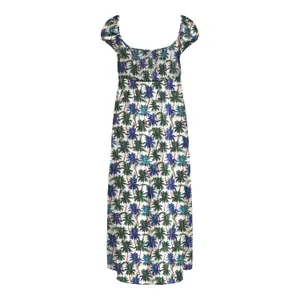 Frauenkleid Only onlnova life aop image-1