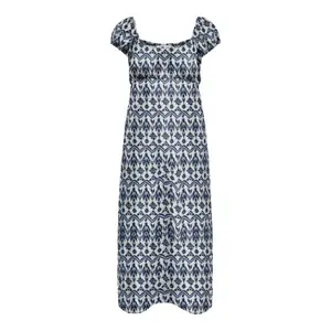 Frauenkleid Only onlnova life aop image-0