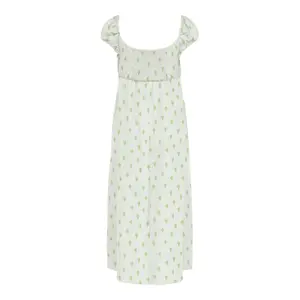 Frauenkleid Only onlnova life aop image-1