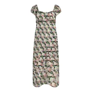 Frauenkleid Only onlnova life aop image-0