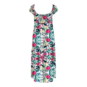 Frauenkleid Only onlnova life aop image-1