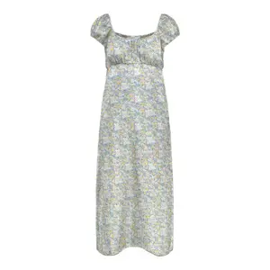 Frauenkleid Only onlnova lux aop image-0