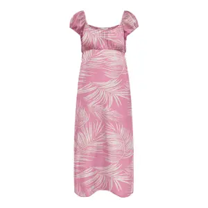Frauenkleid Only onlnova lux aop image-0