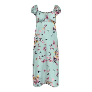 Frauenkleid Only onlnova life aop image-0