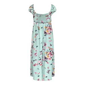Frauenkleid Only onlnova life aop image-1