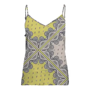 Tanktop für Frauen Only onlalma life image-0