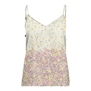Tanktop für Frauen Only onlalma life poly tie image-0