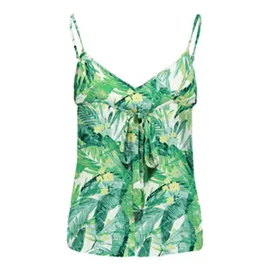 Tanktop für Frauen Only onlalma life poly tie image-1
