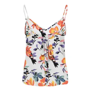 Tanktop für Frauen Only onlalma life poly tie image-1