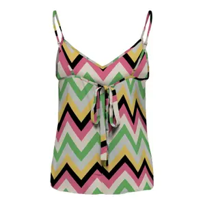 Tanktop für Frauen Only onlalma life poly tie image-1