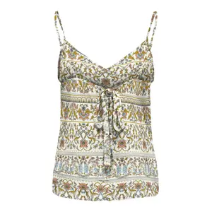 Tanktop für Frauen Only onlalma life poly tie image-1