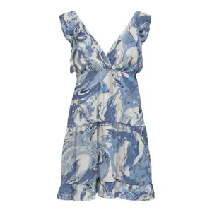 Frauenkleid Only onlalma life image-0
