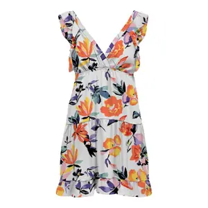 Frauenkleid Only onlalma life image-0