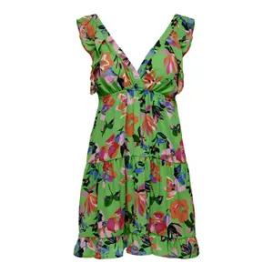Frauenkleid Only onlalma life image-0
