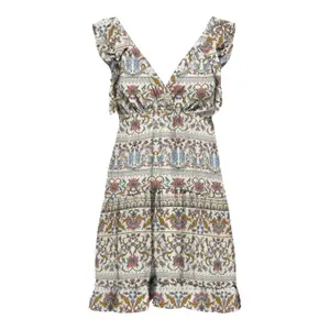 Frauenkleid Only onlalma life Aop image-0